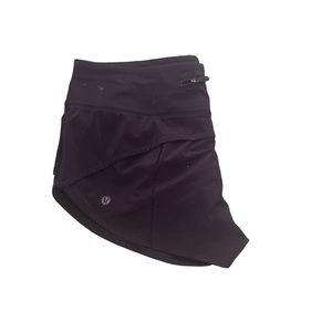 Lululemon Speed Up Short *2.5"
Pelt